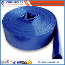 Top Quality Good Price Flexible Hose 6 Inches Layflat Hose